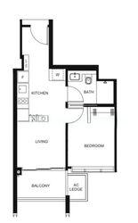 Parc Clematis (D5), Apartment #495651591